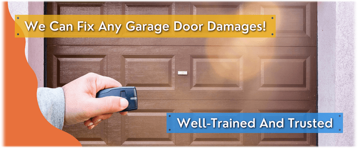 Staten Island Garage Door Repair