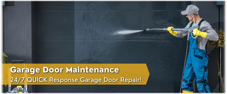 Garage Door Maintenance Staten Island NY (718) 550-7446